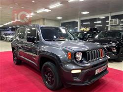 جيب رينيجيد